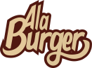 Logo Alaburger